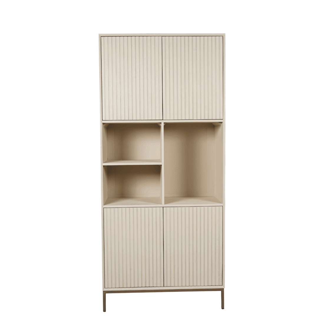 Starfurn Vakkenkast Madison Sand 90 Cm