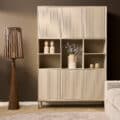 Starfurn Vakkenkast Madison XL Sand | 135 cm