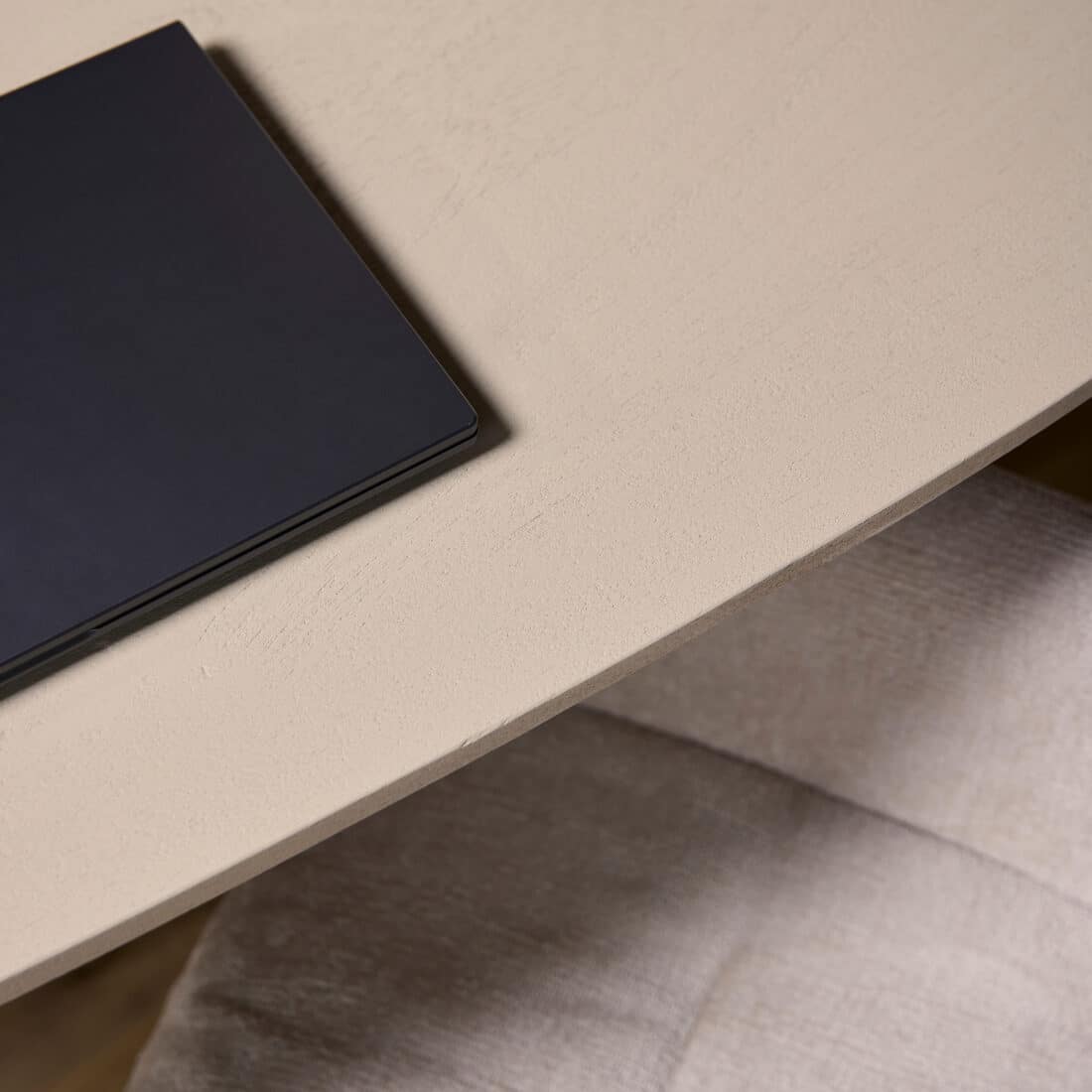 Starfurn Eettafel Madison Sand 240 Cm Deens Ovaal