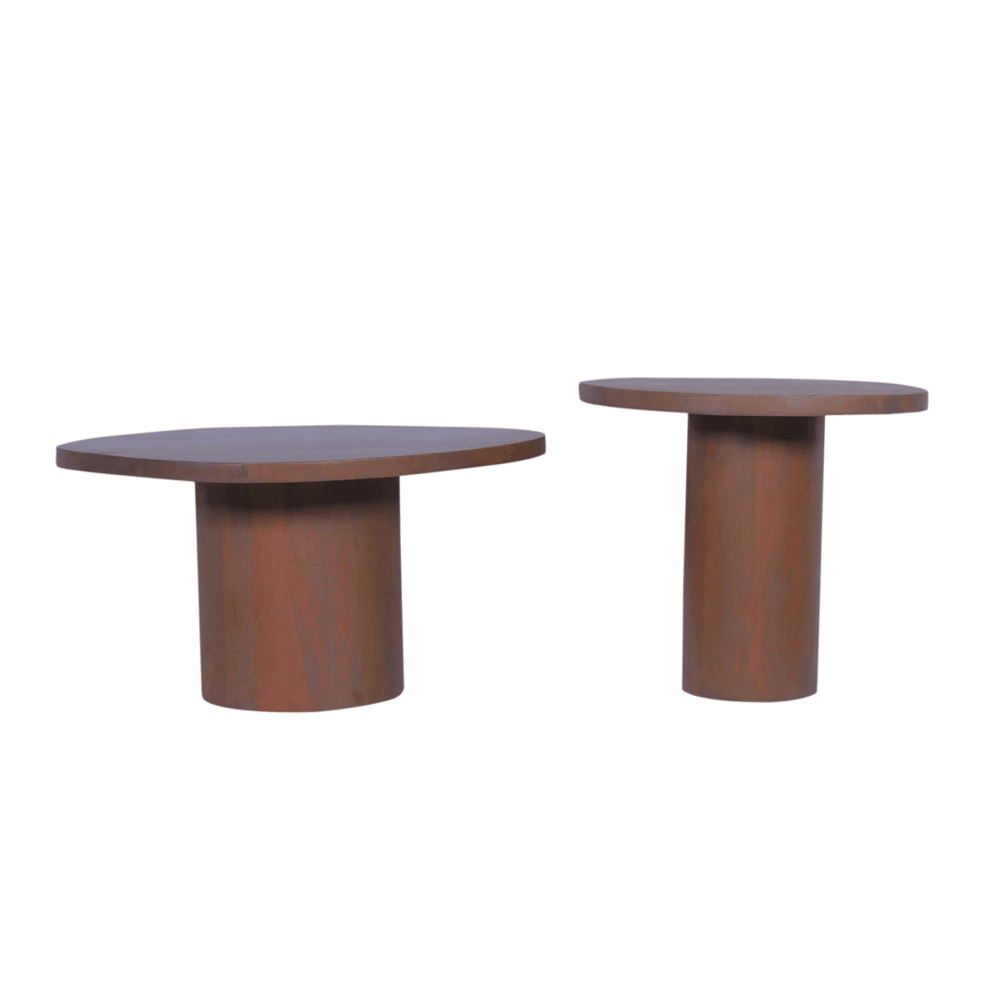 Starfurn Salontafel Mirre Walnut