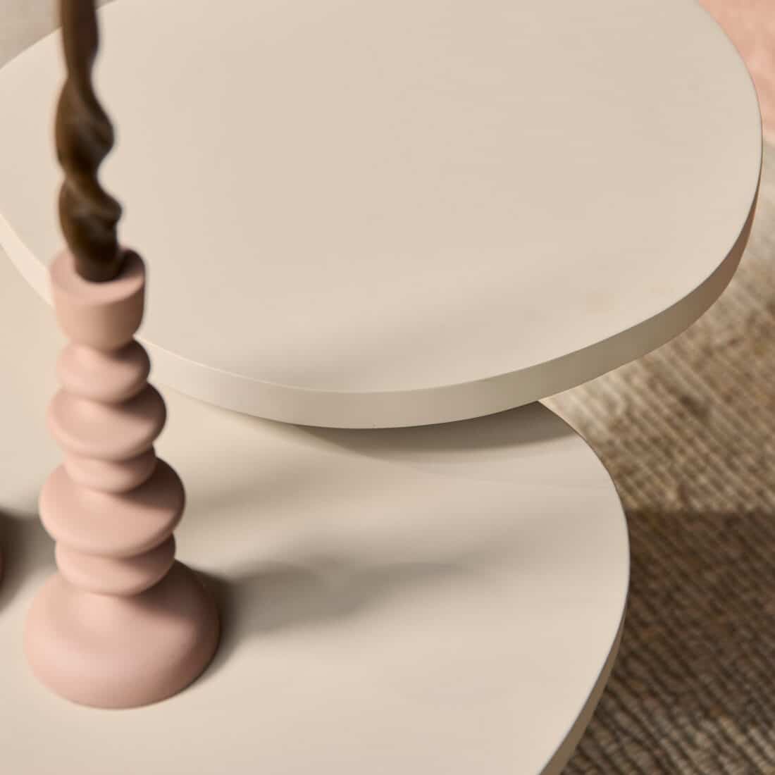 Starfurn Salontafel Mirre Sand