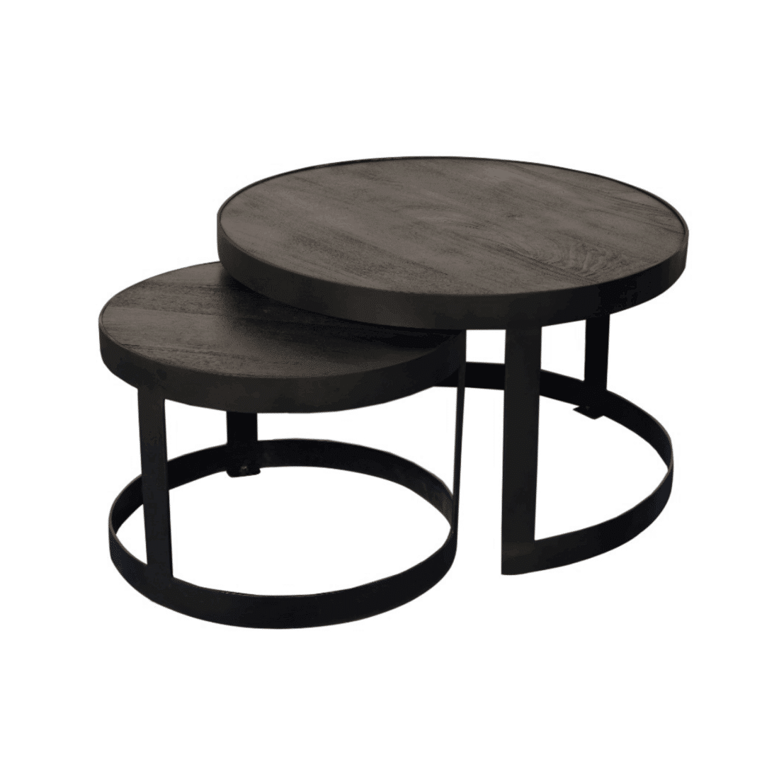 Starfurn Salontafel Lola Set Van 2