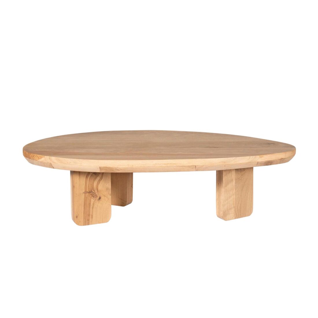 Starfurn Salontafel Denver 80 Cm Rond
