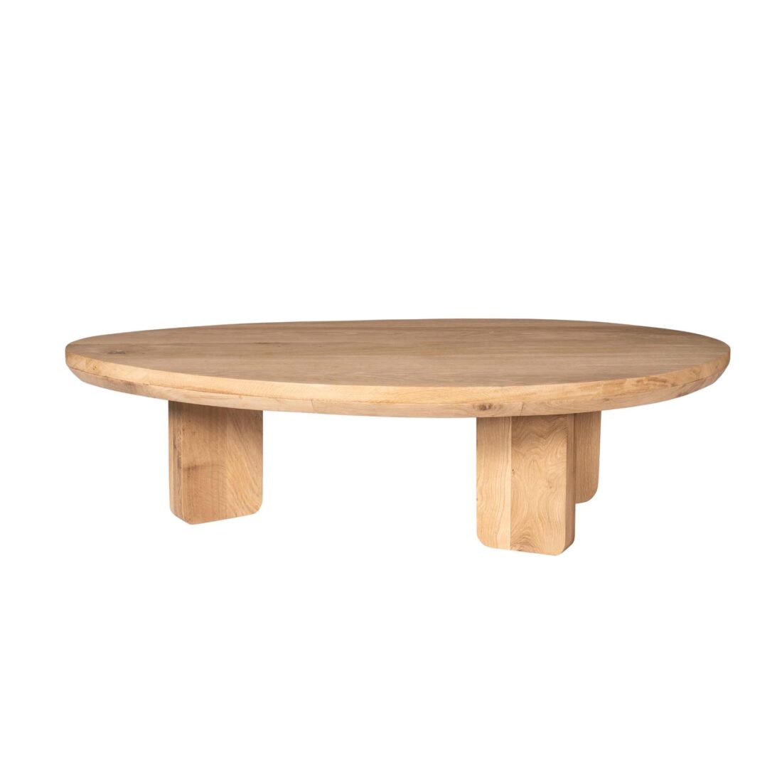 Starfurn Salontafel Denver 80 Cm Rond