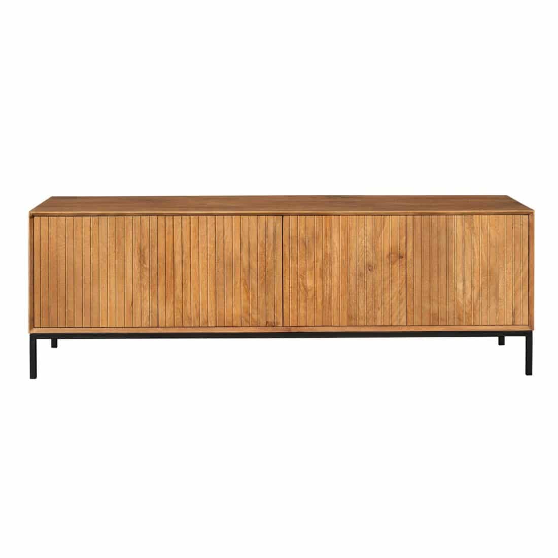 Starfurn Tv Meubel Madison Natural 165 Cm
