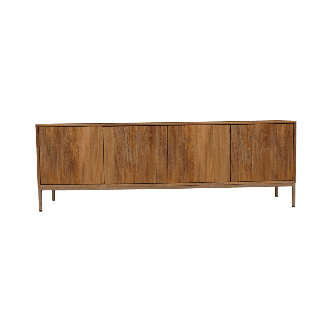 Starfurn Tv Meubel Madison Natural 165 Cm
