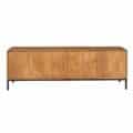 Starfurn Tv meubel Madison Natural | 165 cm