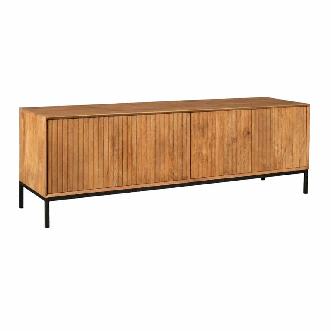 Starfurn Tv Meubel Madison Natural 165 Cm