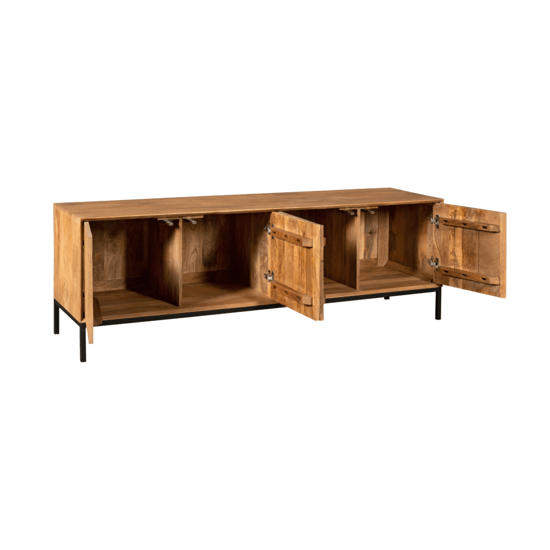 Starfurn Tv Meubel Madison Natural 165 Cm