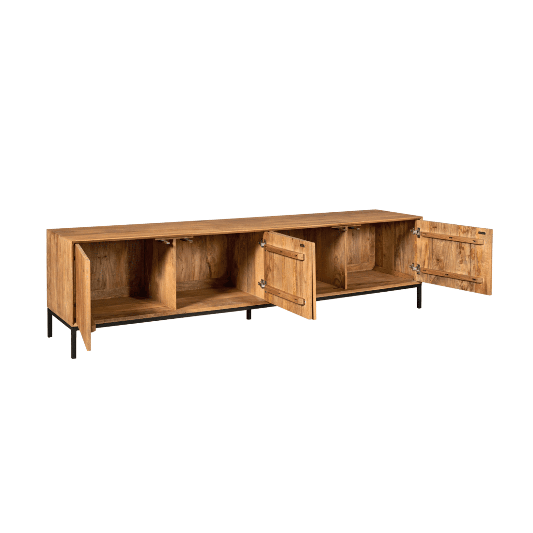 Starfurn Tv Meubel Madison Natural 210 Cm