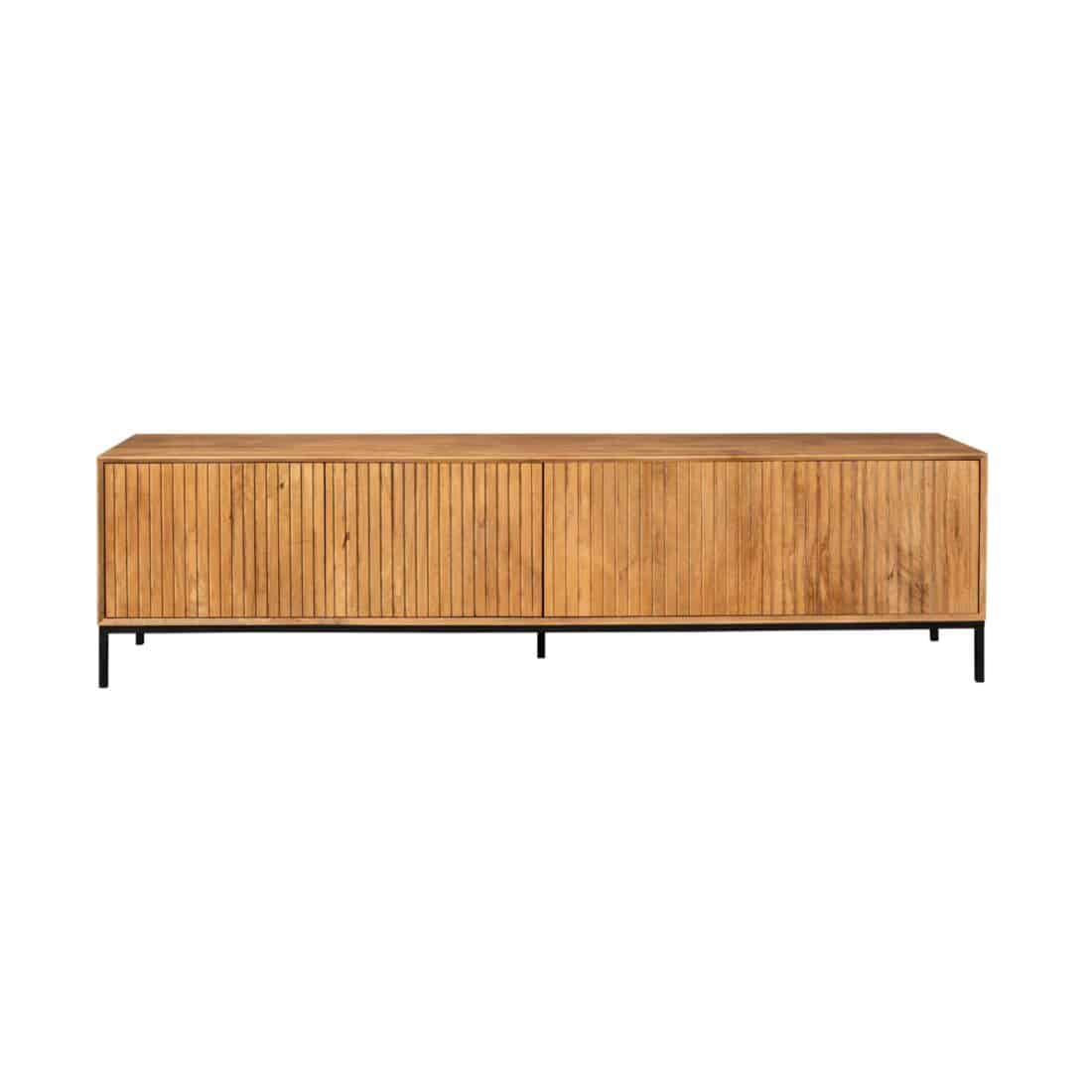 Starfurn Tv Meubel Madison Natural 210 Cm