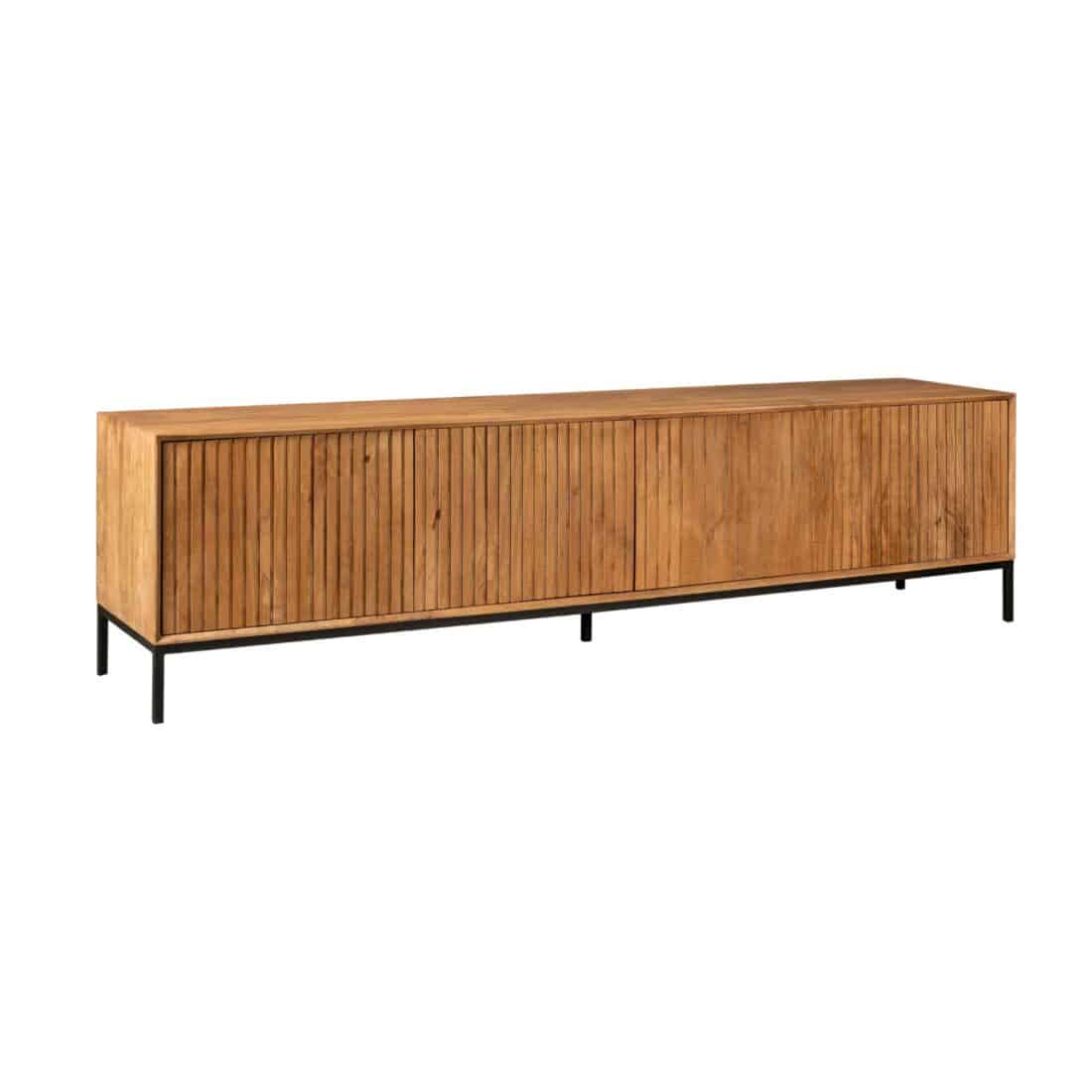 Starfurn Tv Meubel Madison Natural 210 Cm
