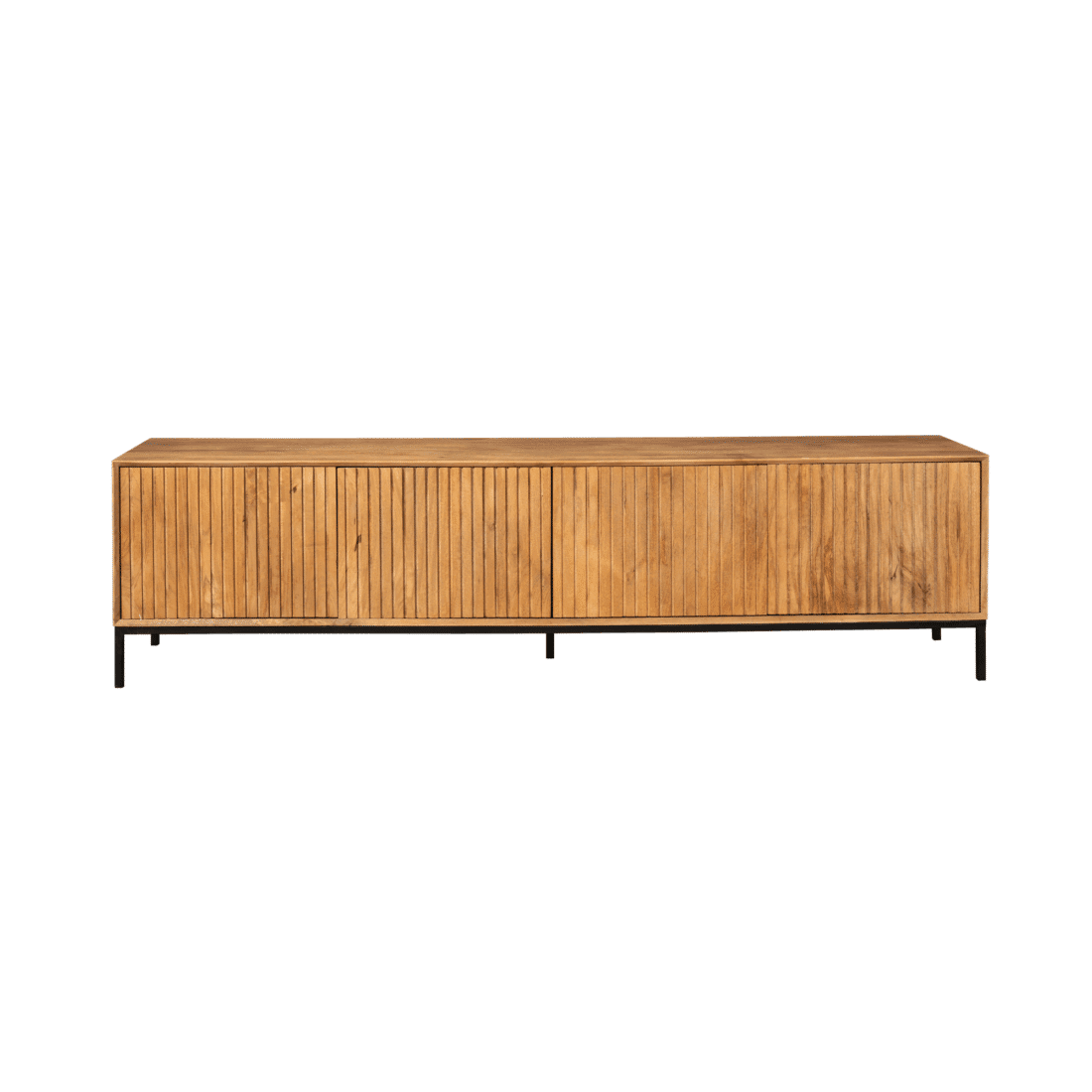 Starfurn Tv Meubel Madison Natural 210 Cm