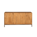 Starfurn Dressoir Madison Natural | 165 cm