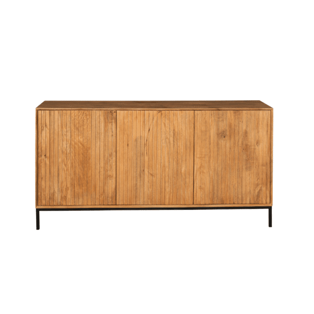 Starfurn Dressoir Madison Natural 165 Cm