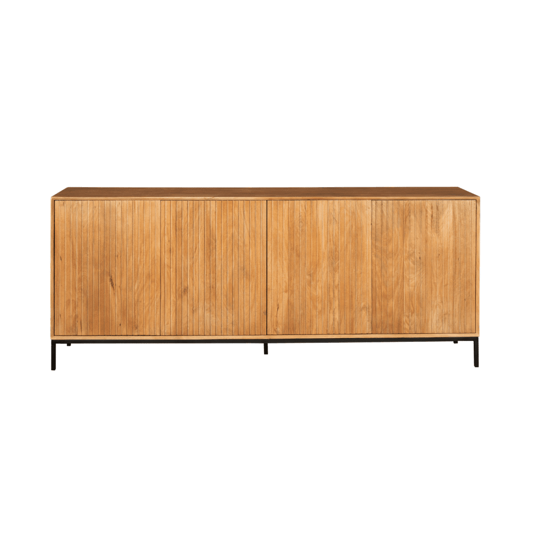 Starfurn Dressoir Madison Natural 210 Cm