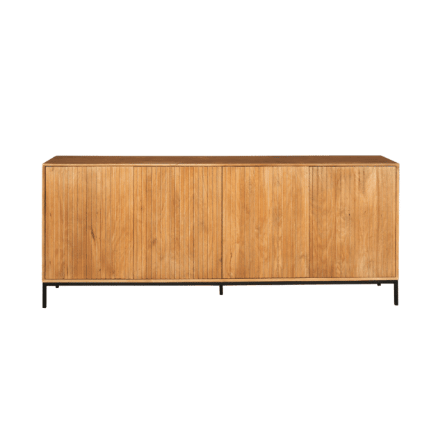 Starfurn Dressoir Madison Natural 210 Cm