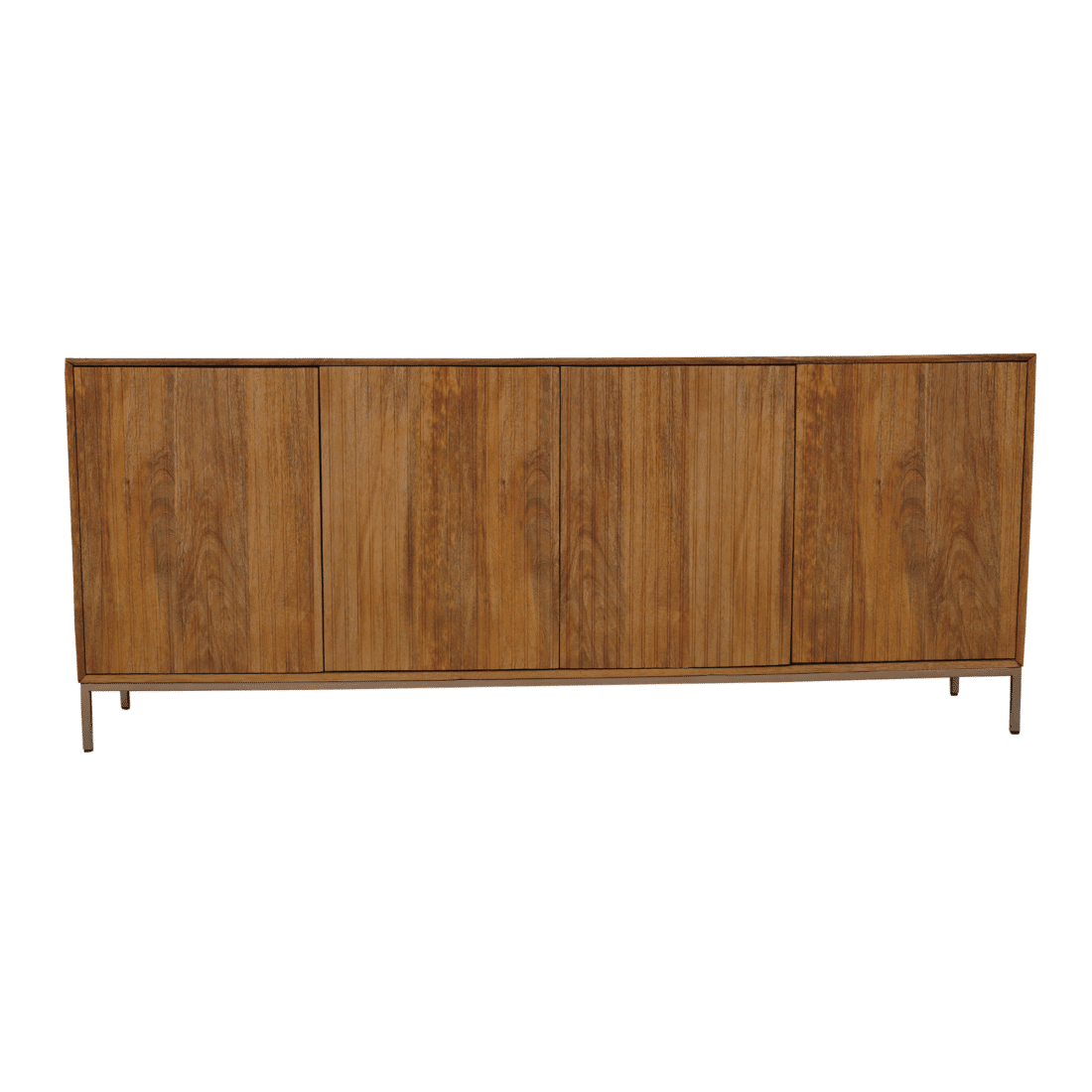 Starfurn Tv Meubel Madison Natural 165 Cm