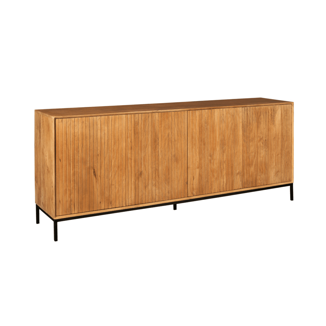 Starfurn Dressoir Madison Natural 210 Cm