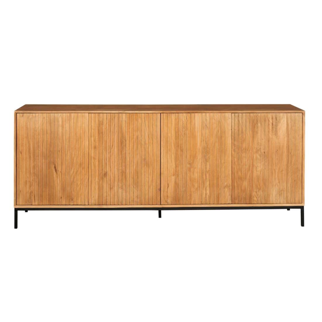 Starfurn Dressoir Madison Natural 210 Cm