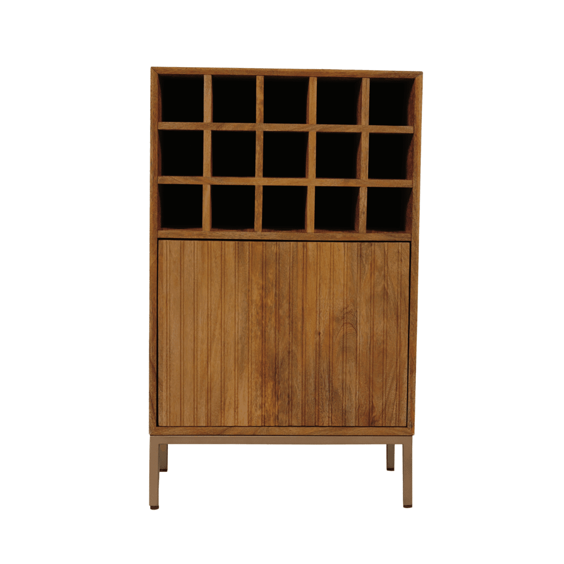 Starfurn Tv Meubel Madison Natural 165 Cm