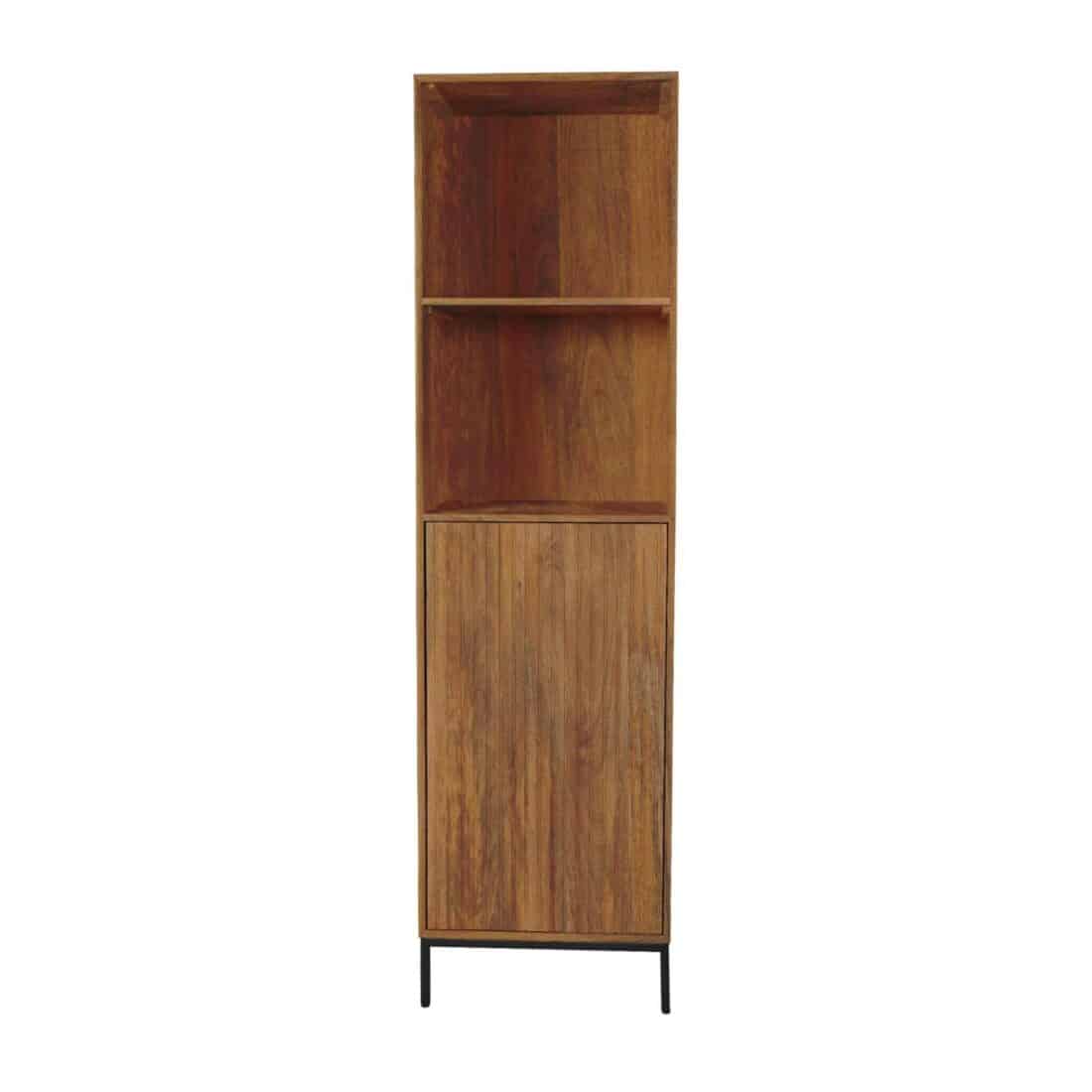 Starfurn Boekenkast Madison Natural 55 Cm