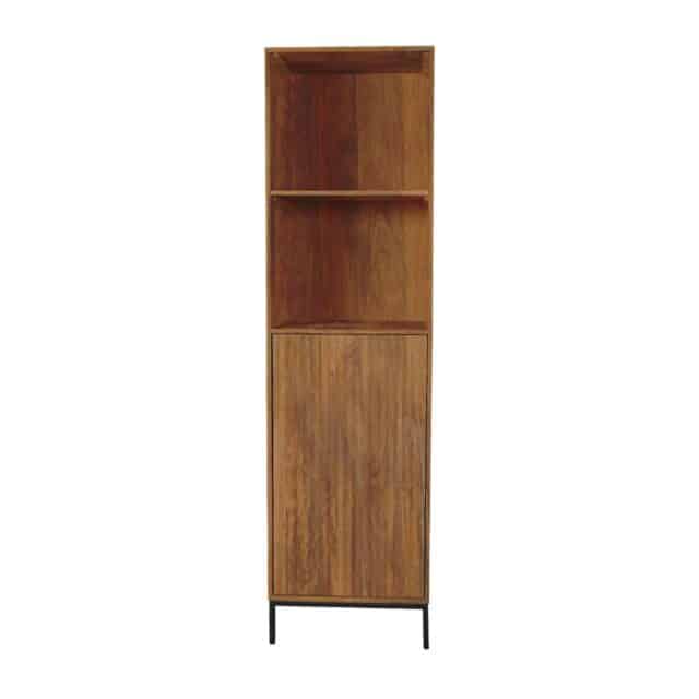 Starfurn Boekenkast Madison Natural 55 Cm