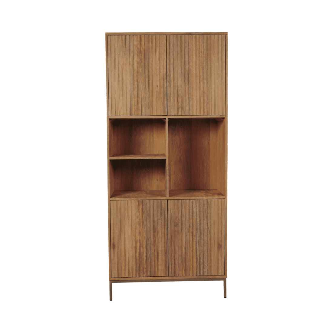 Starfurn Tv Meubel Madison Natural 165 Cm