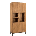 Starfurn Vakkenkast Madison Natural | 90 cm