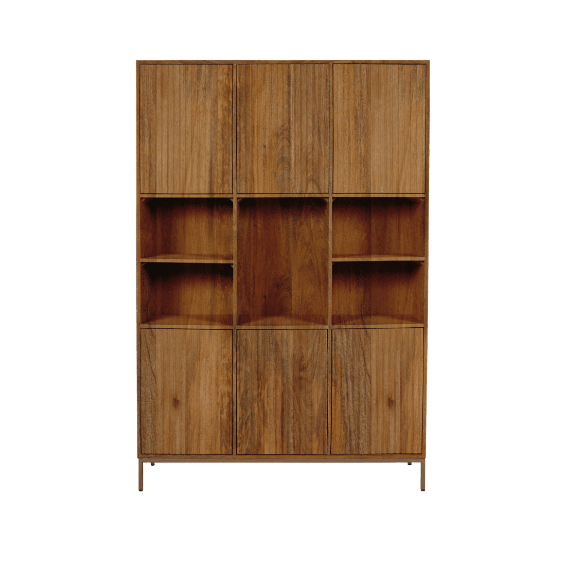 Starfurn Tv Meubel Madison Natural 165 Cm