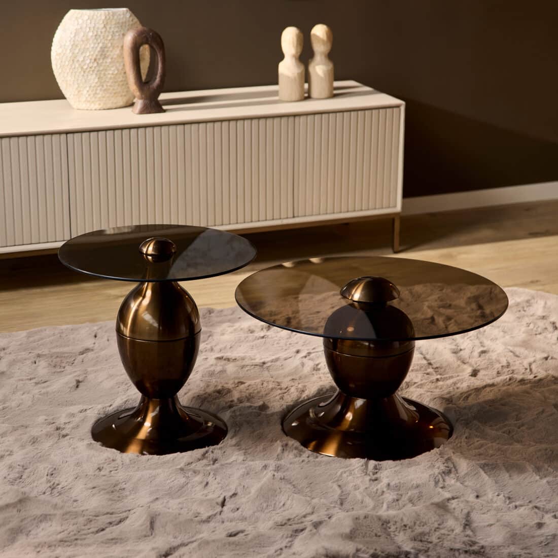 Starfurn Salontafel June Set Van 2