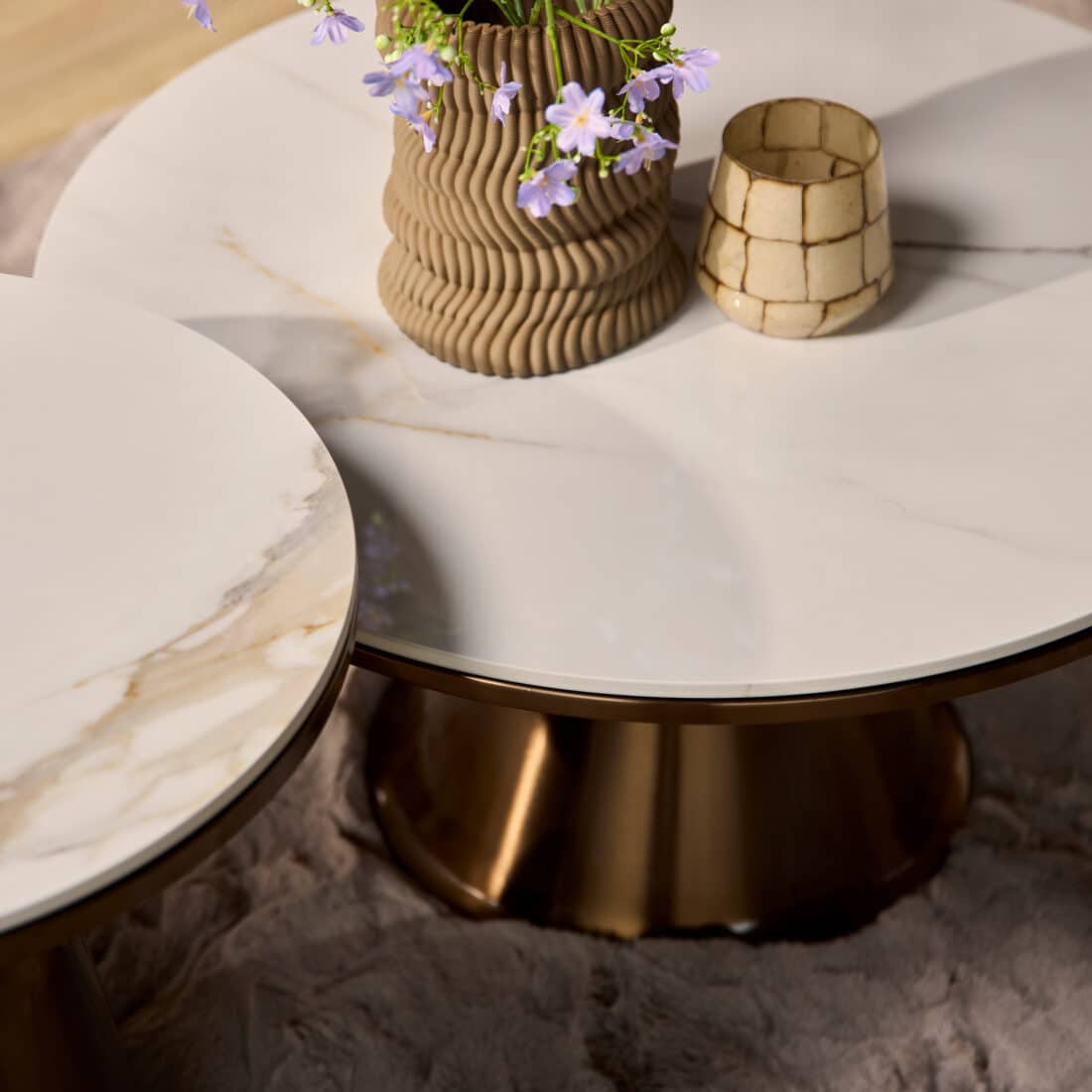 Starfurn Salontafel Alix Set Van 2