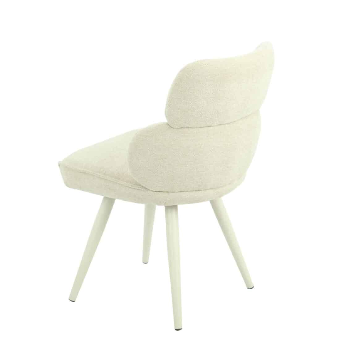 Starfurn Eetkamerstoel Abby Beige