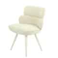 Starfurn Eetkamerstoel Abby | Beige