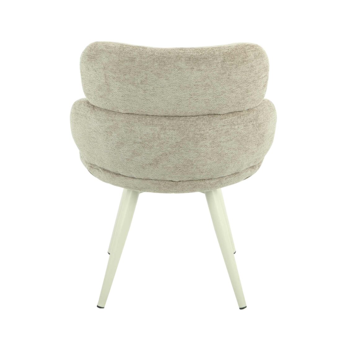 Starfurn Eetkamerstoel Abby Taupe