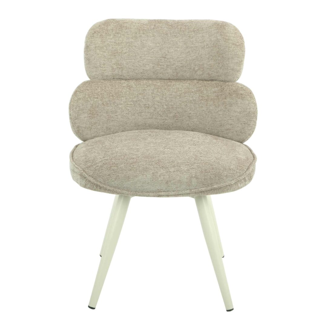 Starfurn Eetkamerstoel Abby Taupe