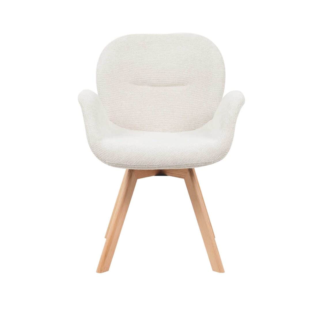 Starfurn Eetkamerstoel Jesse Beige
