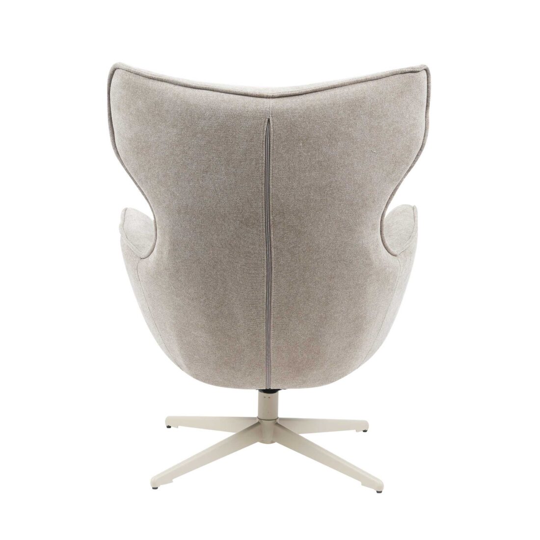 Starfurn Fauteuil Julia Taupe