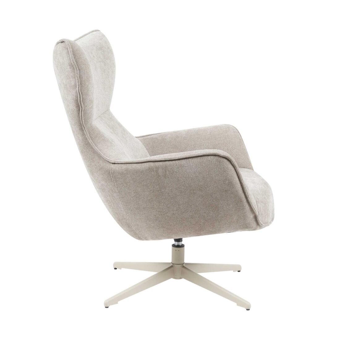 Starfurn Fauteuil Julia Taupe