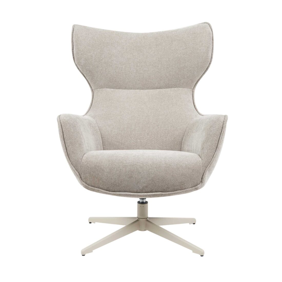 Starfurn Fauteuil Julia Taupe