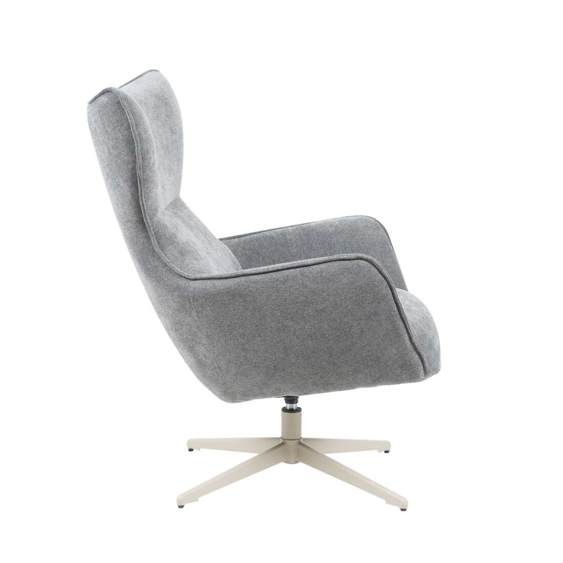 Starfurn Fauteuil Julia Antraciet