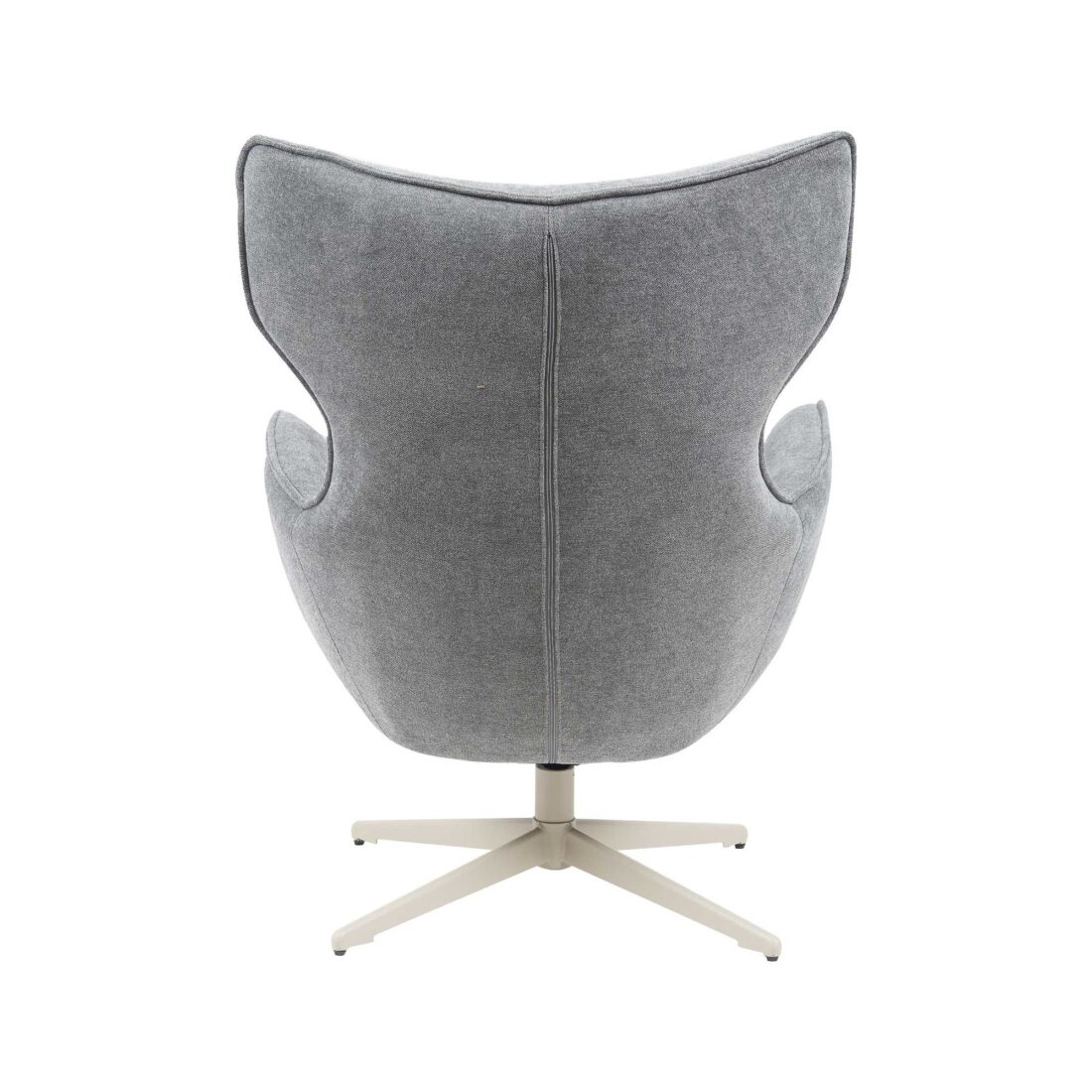 Starfurn Fauteuil Julia Antraciet