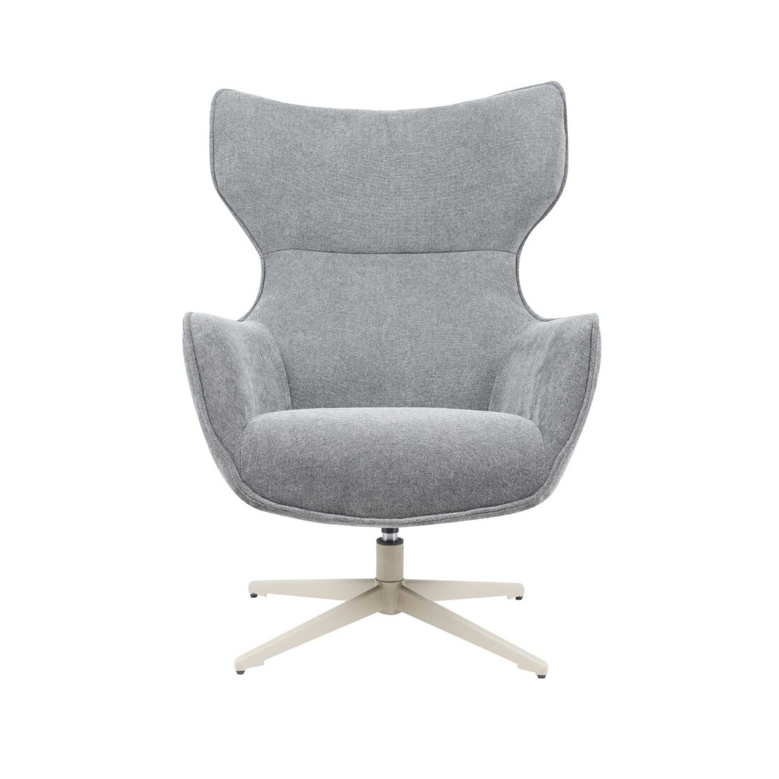 Starfurn Fauteuil Julia Antraciet
