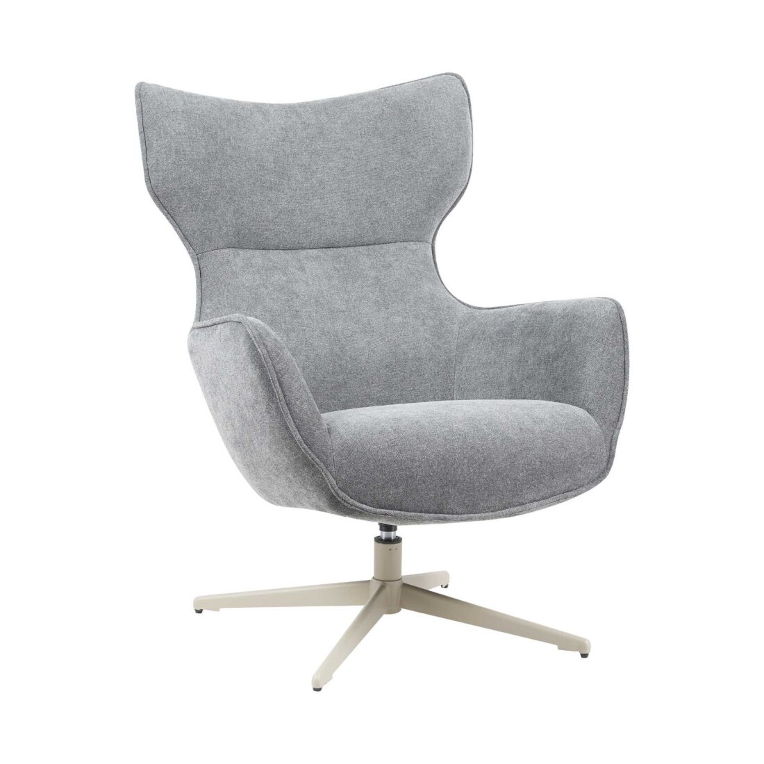 Starfurn Fauteuil Julia Antraciet