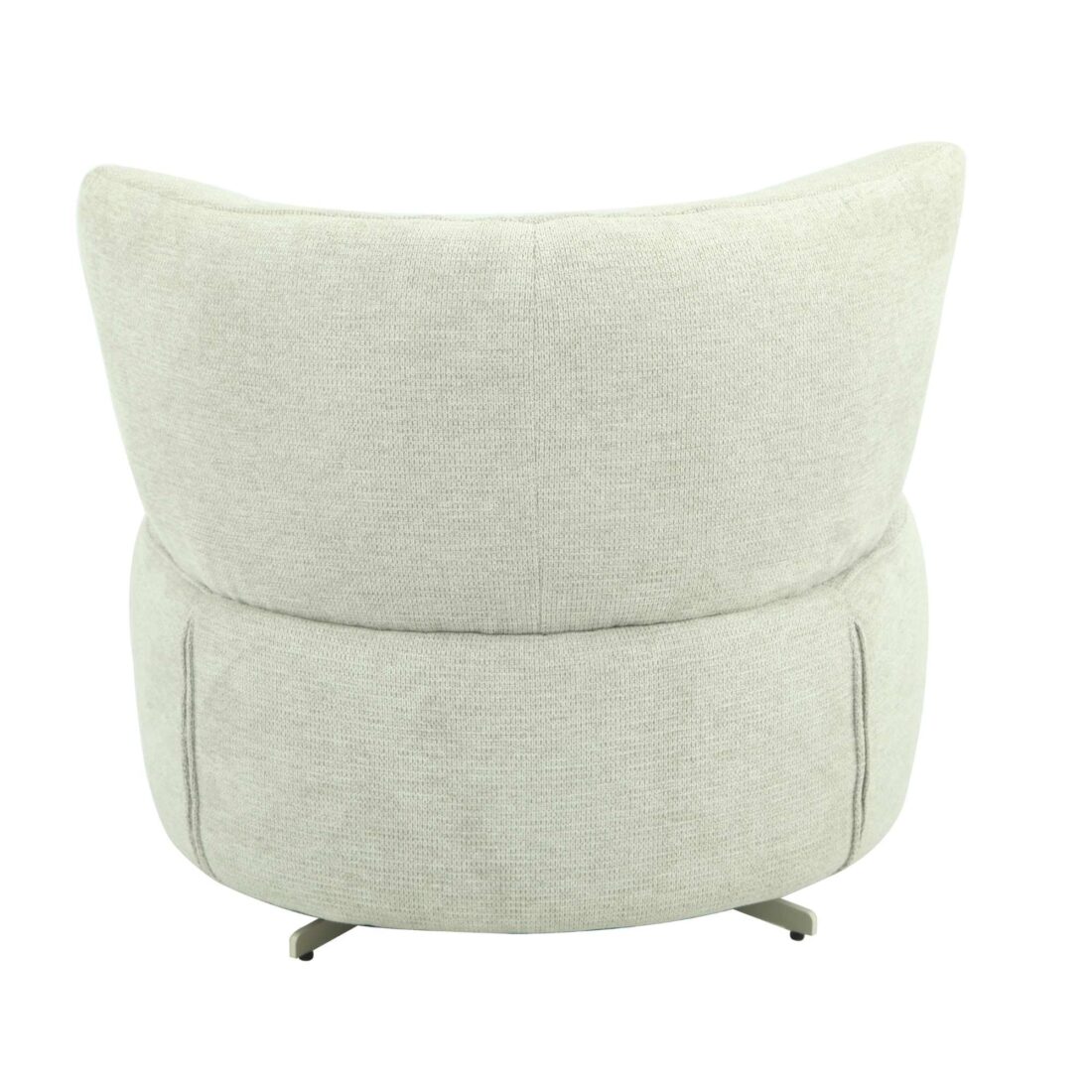 Starfurn Fauteuil Fien Light Grey