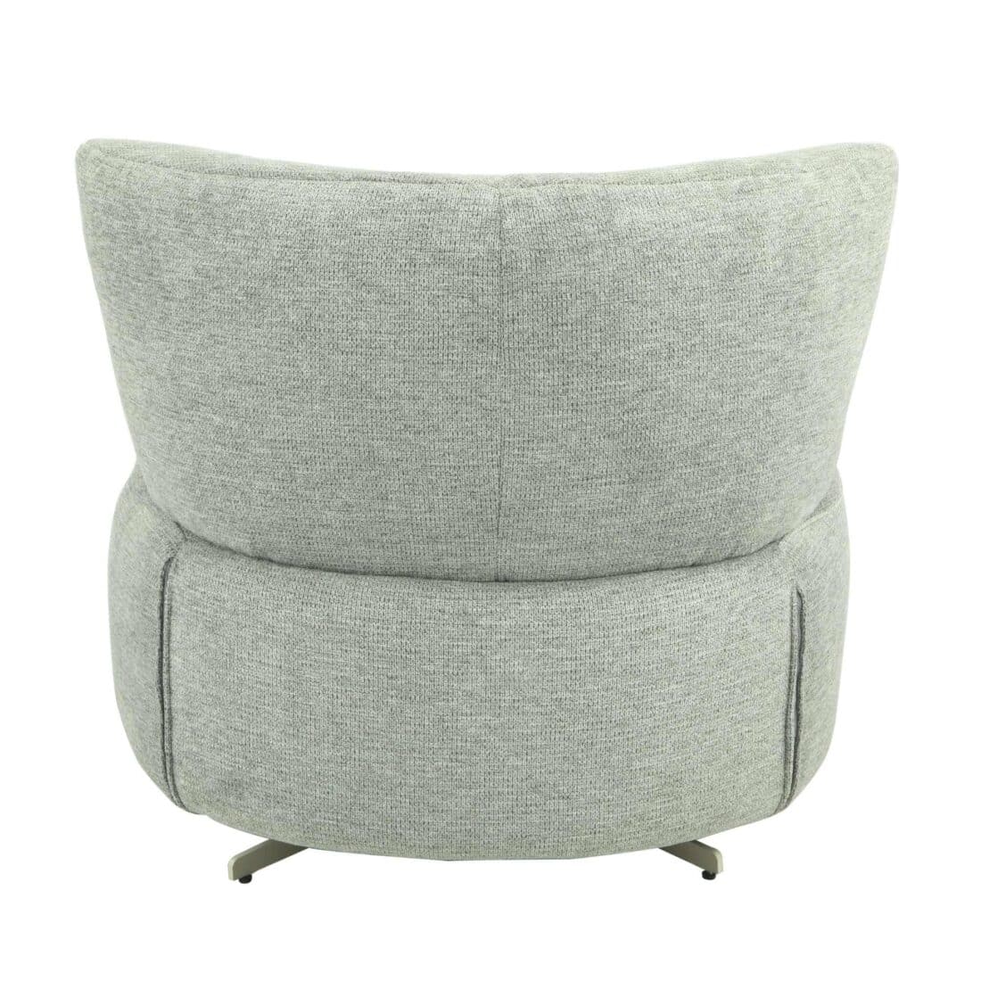 Starfurn Fauteuil Fien Grey