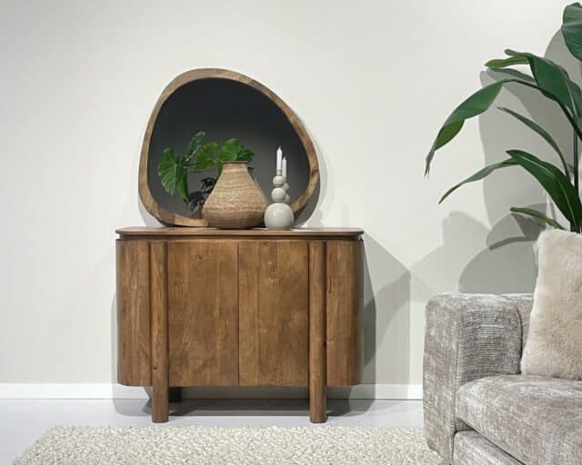 Livingfurn dressoir Salano 105cm