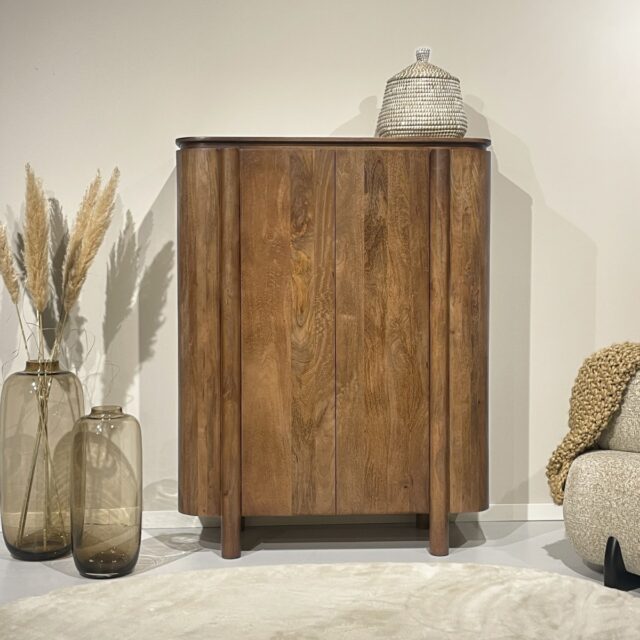 Livingfurn opbergkast Salano 150 cm
