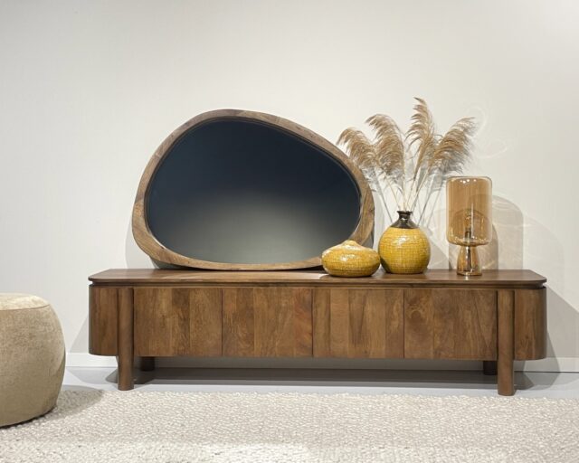 Livingfurn tv meubel Salano 210 cm