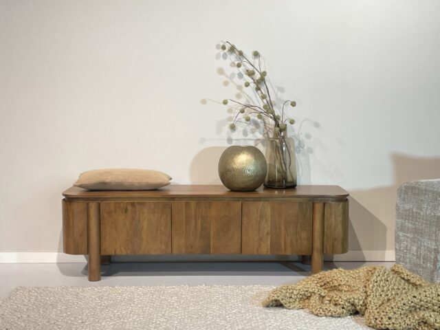 Livingfurn tv meubel Salano 170 cm